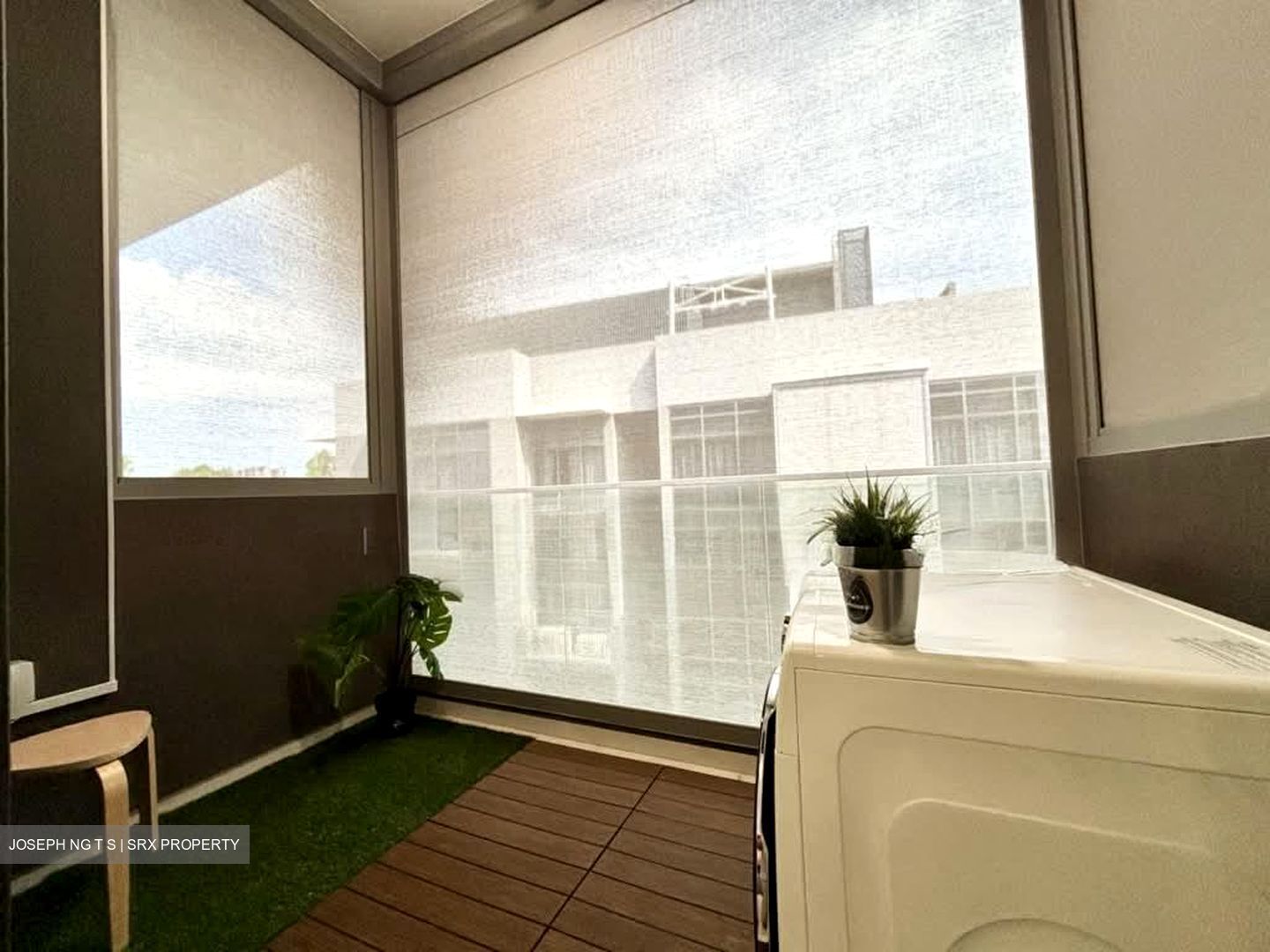 Phoenix Residences (D23), Apartment #556419361